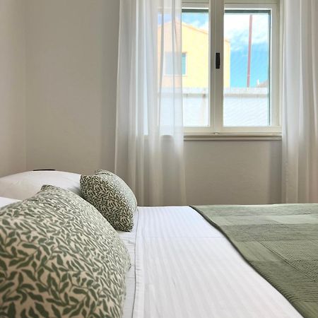 Apartman Lucijan Kastela Dış mekan fotoğraf