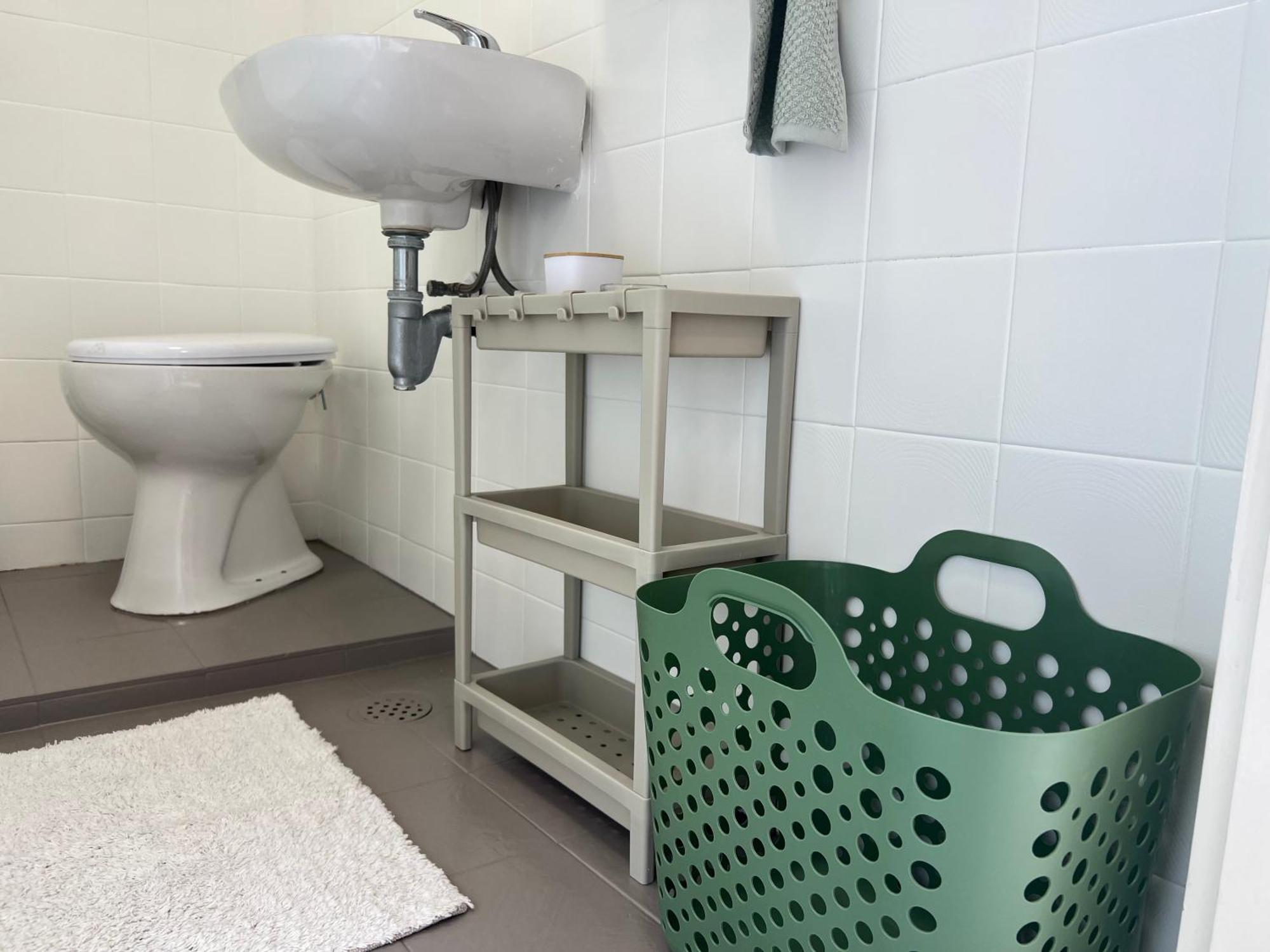 Apartman Lucijan Kastela Dış mekan fotoğraf