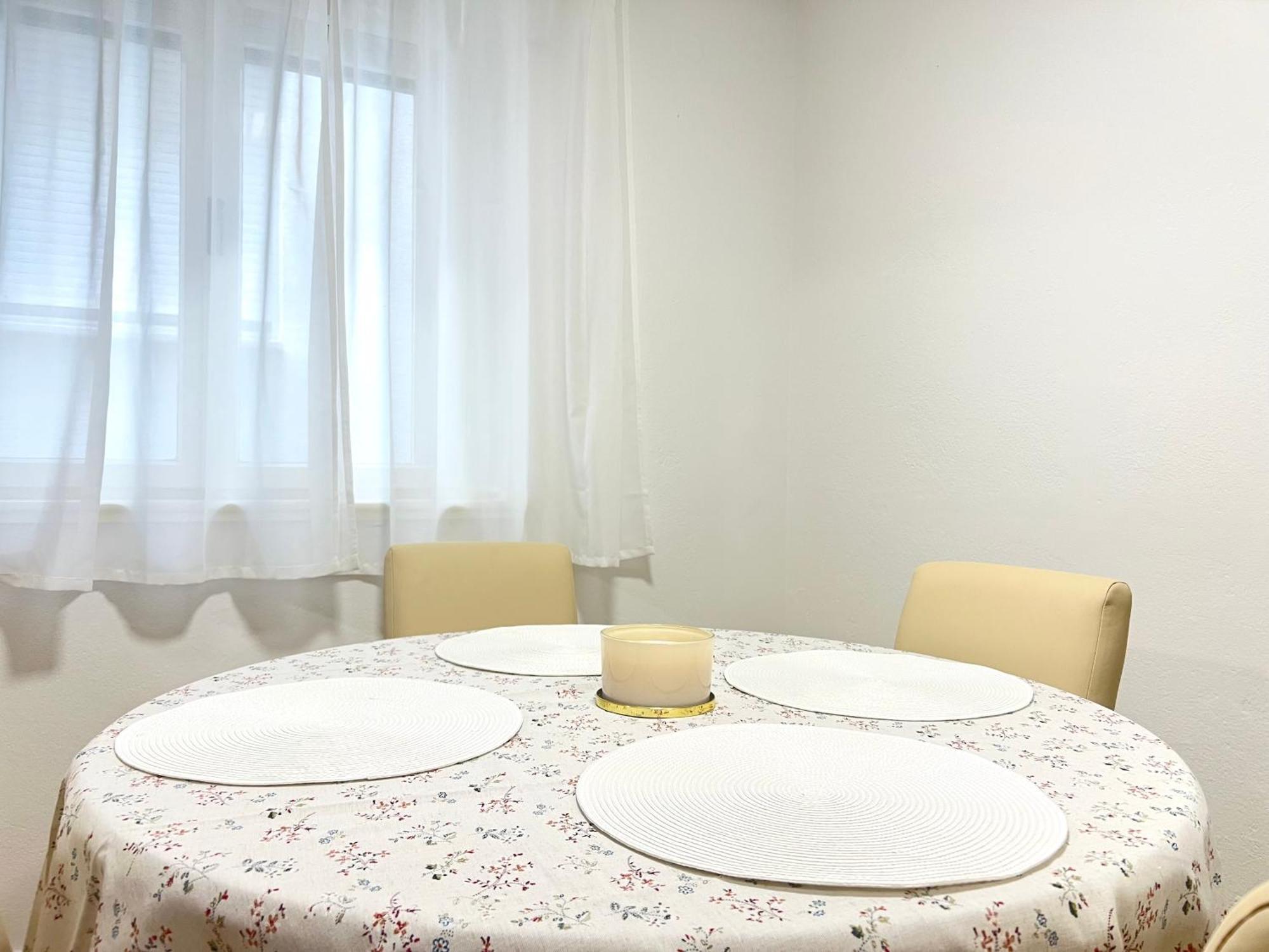 Apartman Lucijan Kastela Dış mekan fotoğraf