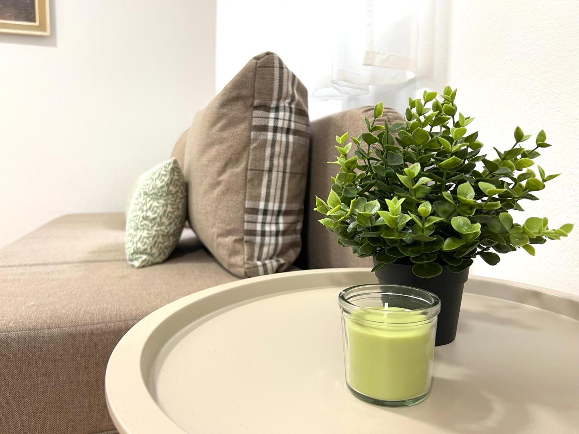 Apartman Lucijan Kastela Dış mekan fotoğraf