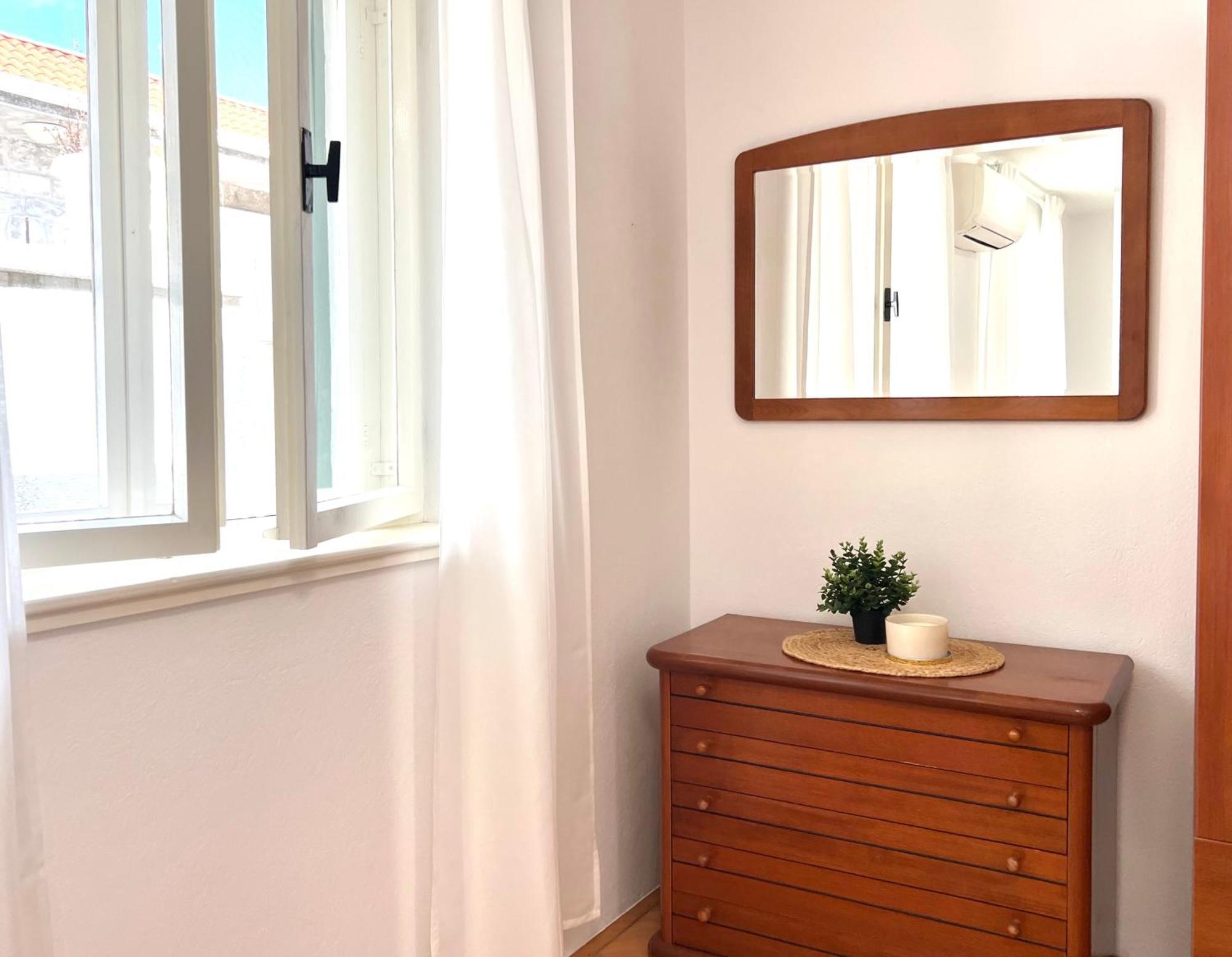 Apartman Lucijan Kastela Dış mekan fotoğraf