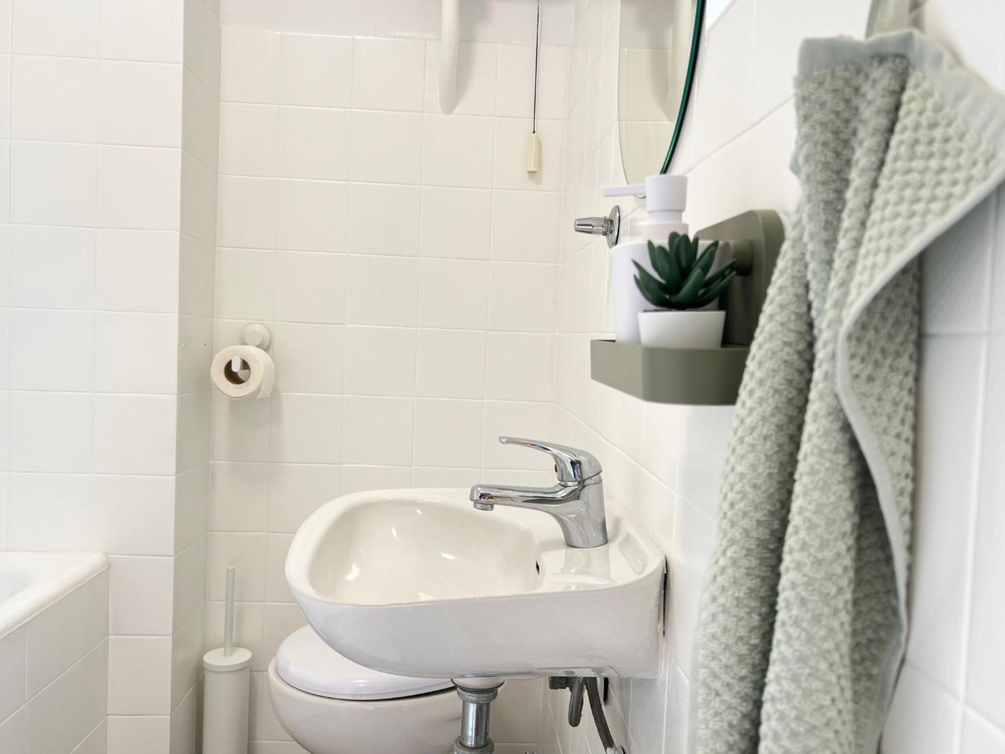Apartman Lucijan Kastela Dış mekan fotoğraf