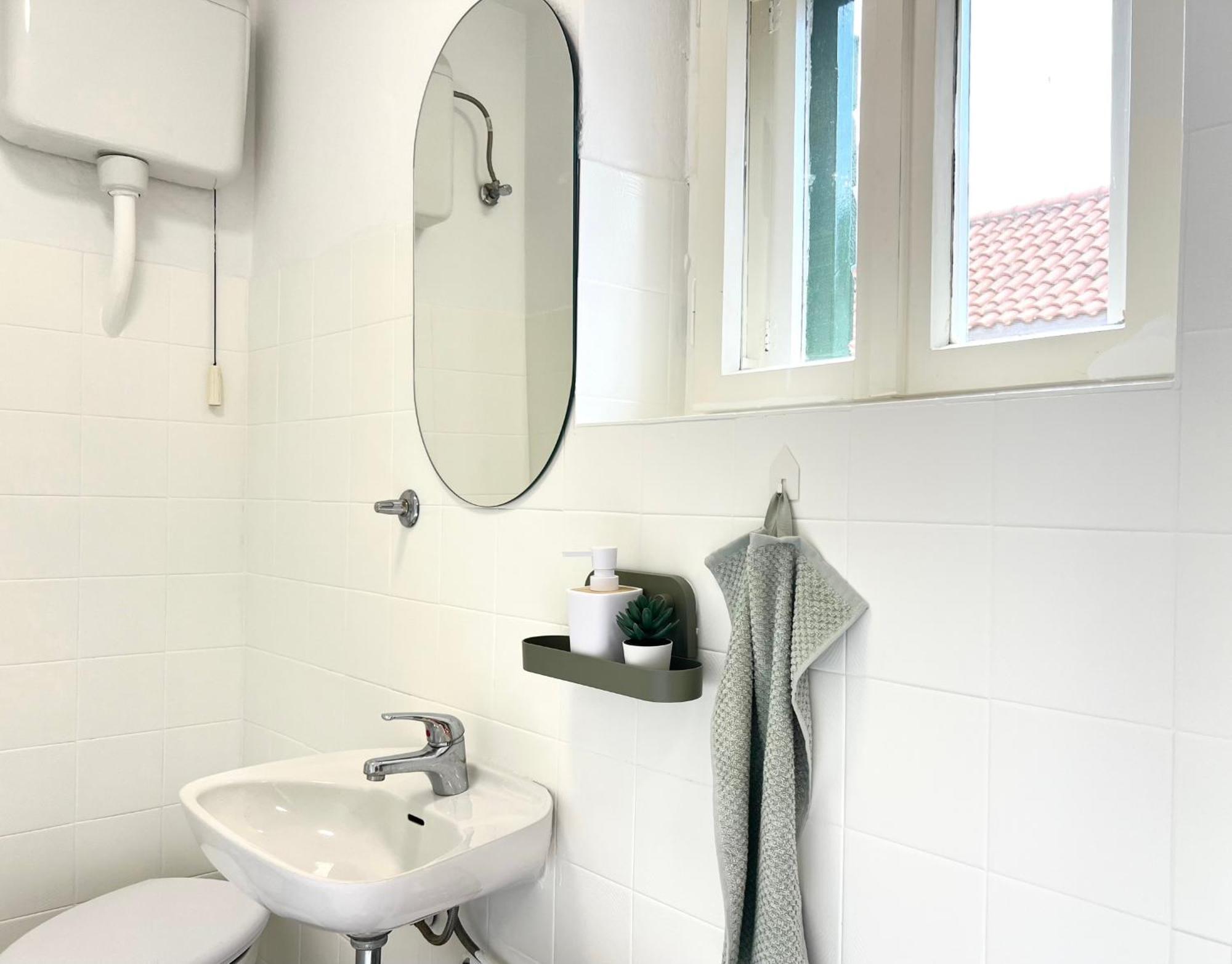 Apartman Lucijan Kastela Dış mekan fotoğraf