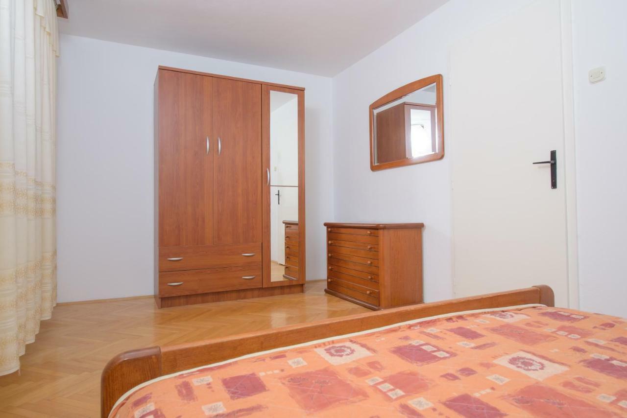 Apartman Lucijan Kastela Dış mekan fotoğraf