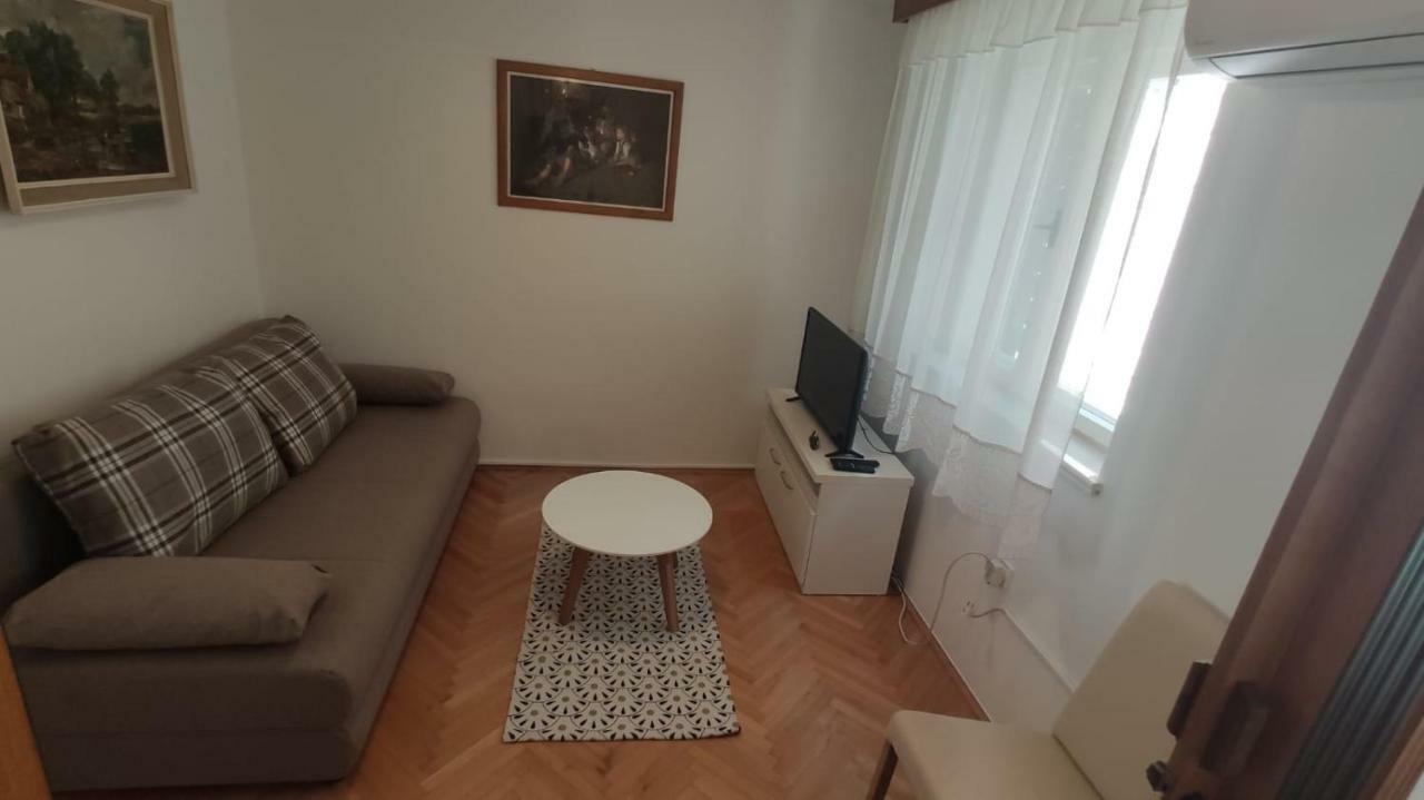 Apartman Lucijan Kastela Dış mekan fotoğraf