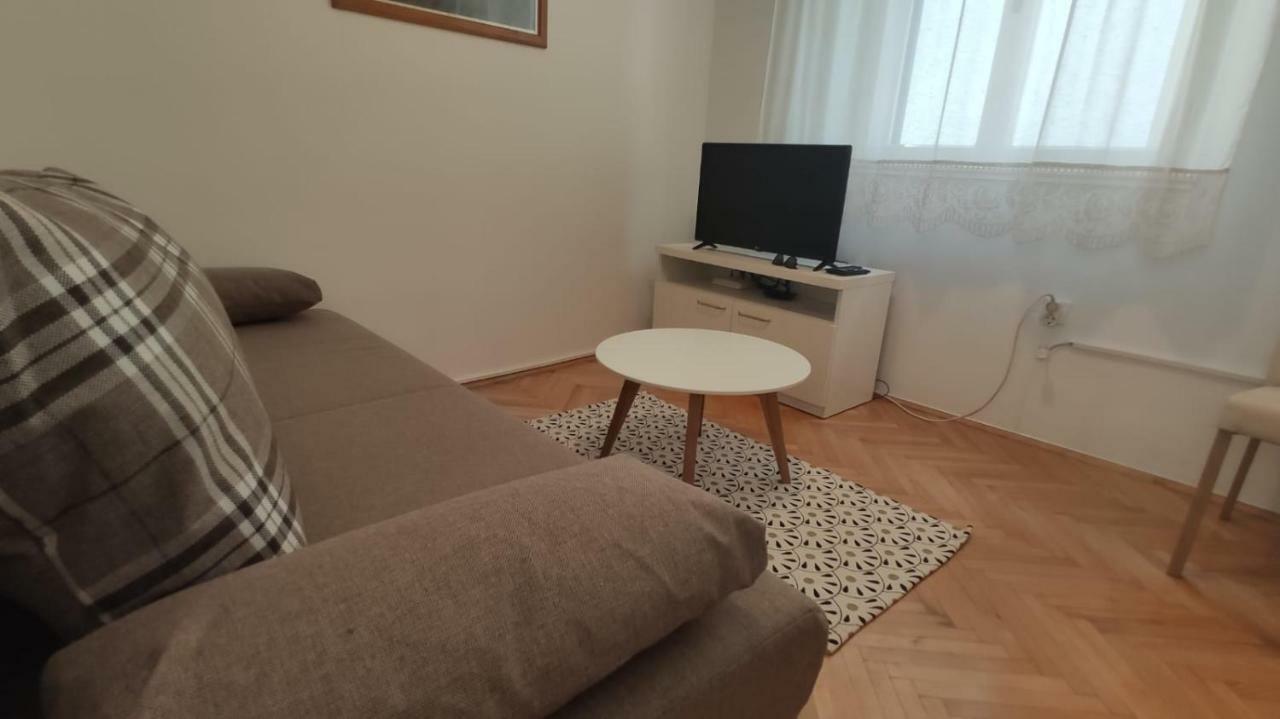 Apartman Lucijan Kastela Dış mekan fotoğraf