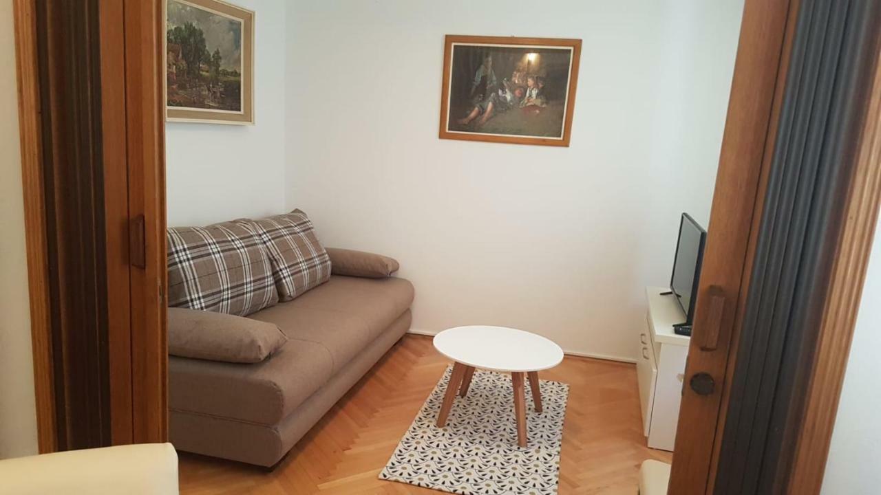 Apartman Lucijan Kastela Dış mekan fotoğraf