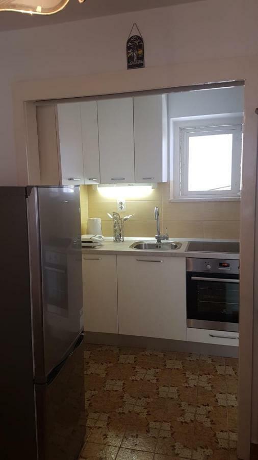 Apartman Lucijan Kastela Dış mekan fotoğraf